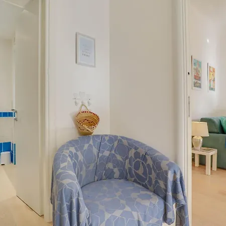 Apartmán 