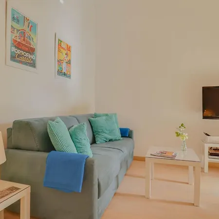 Apartmán 
