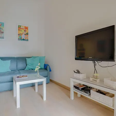 Le Garavan Palace Idyllique, Proche Gare Et Appartement Menton