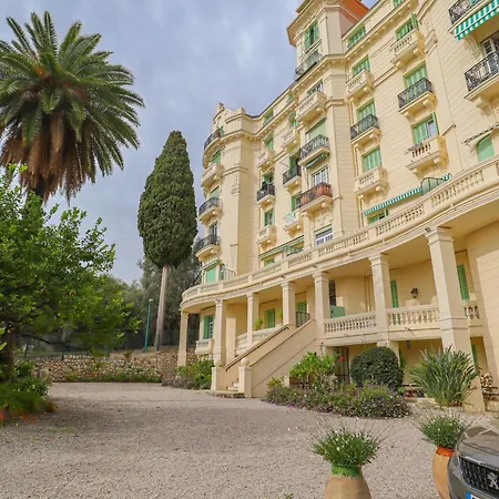 Le Garavan Palace Idyllique, Proche Gare Et